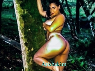 Arishakim