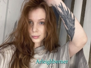 Arleighberner