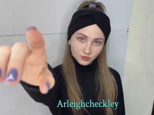 Arleighcheckley