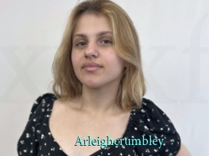 Arleighcrumbley