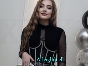 Arleighduell