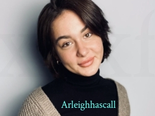 Arleighhascall