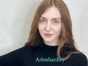 Arlenhardley