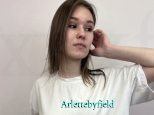 Arlettebyfield