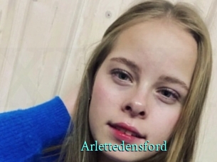 Arlettedensford