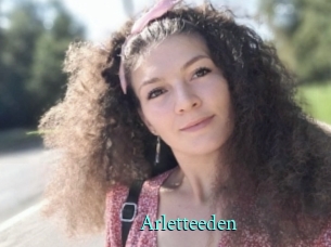 Arletteeden