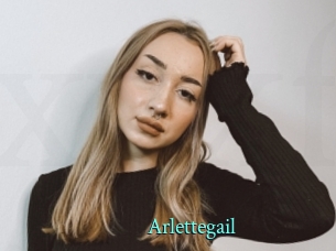 Arlettegail