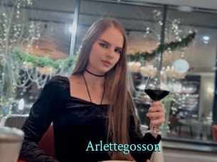 Arlettegosson