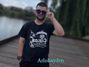 Arlohayden