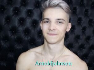 Arnoldjohnson