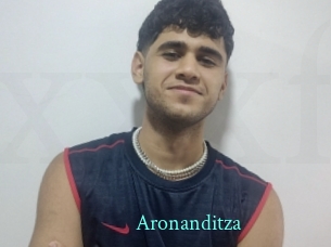 Aronanditza