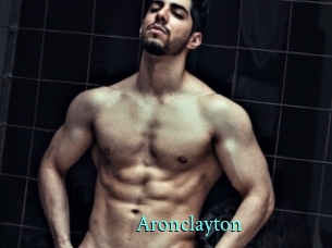 Aronclayton