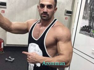 Aronman