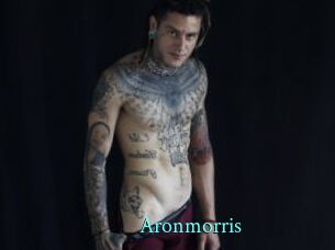 aronmorris xxx Fantasy Land
