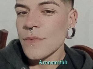 Aronsmithh