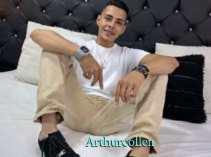 Arthurcollen