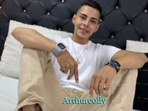 arthurcolly xxx Fantasy Land