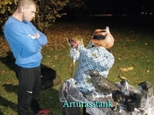 Arturasstank