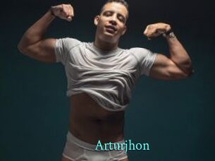 Arturjhon