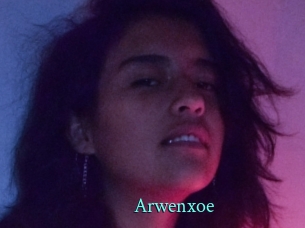 Arwenxoe