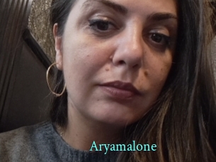 Aryamalone