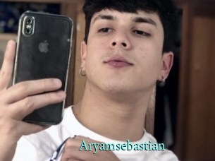 Aryamsebastian