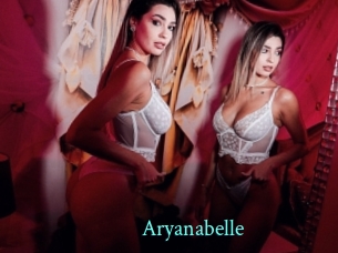 Aryanabelle