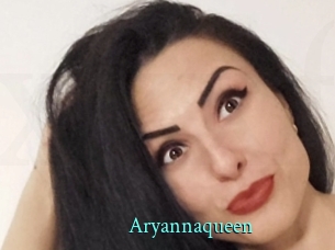 Aryannaqueen