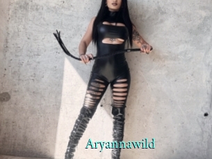 Aryannawild