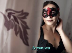 Aryanova