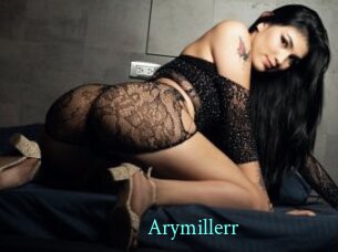 Arymillerr