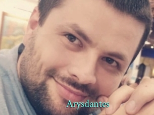 Arysdantes