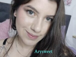 Arysweet