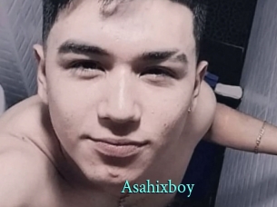 Asahixboy