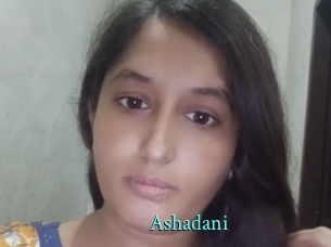 Ashadani