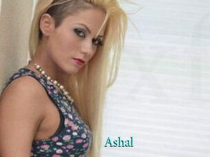 Ashal