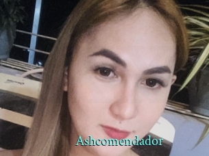 Ashcomendador