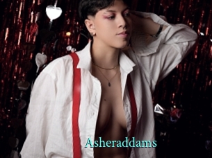 Asheraddams