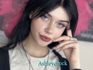 Ashleycrock