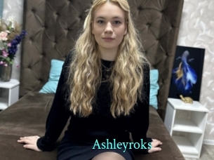 Ashleyroks