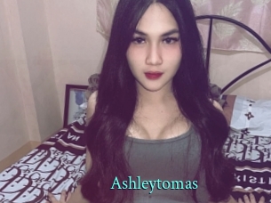 Ashleytomas