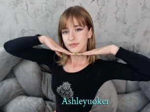 Ashleyuoker