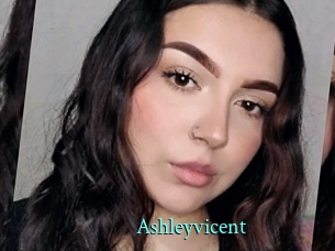 Ashleyvicent