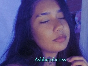 Ashlierobertss