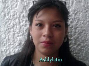 Ashlylatin