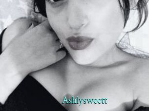 Ashlysweett