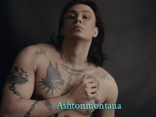 Ashtonmontana