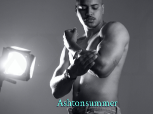 Ashtonsummer