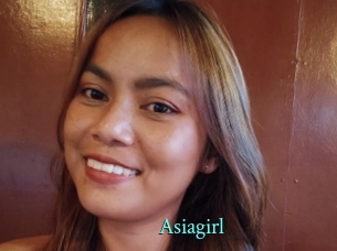 Asiagirl