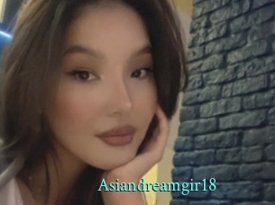 Asiandreamgir18